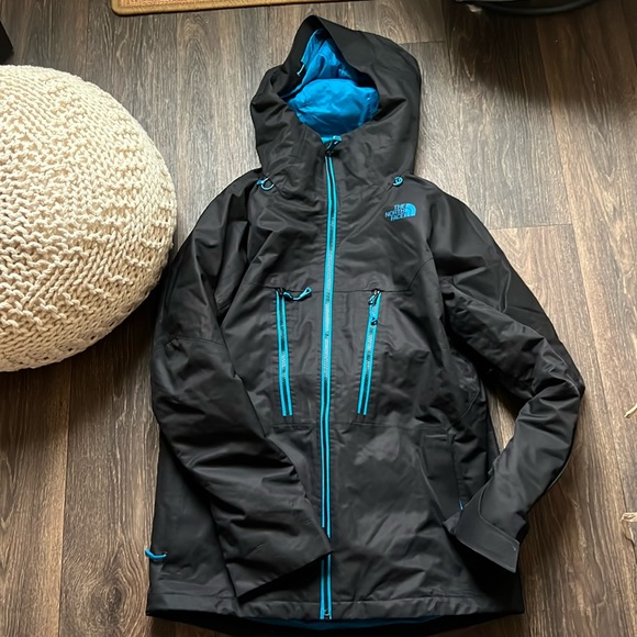 North Face Ski Jacket